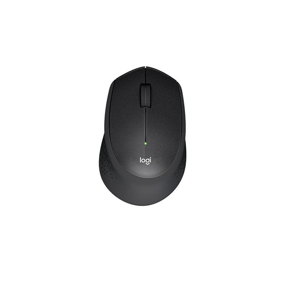 Mouse Logitech M331